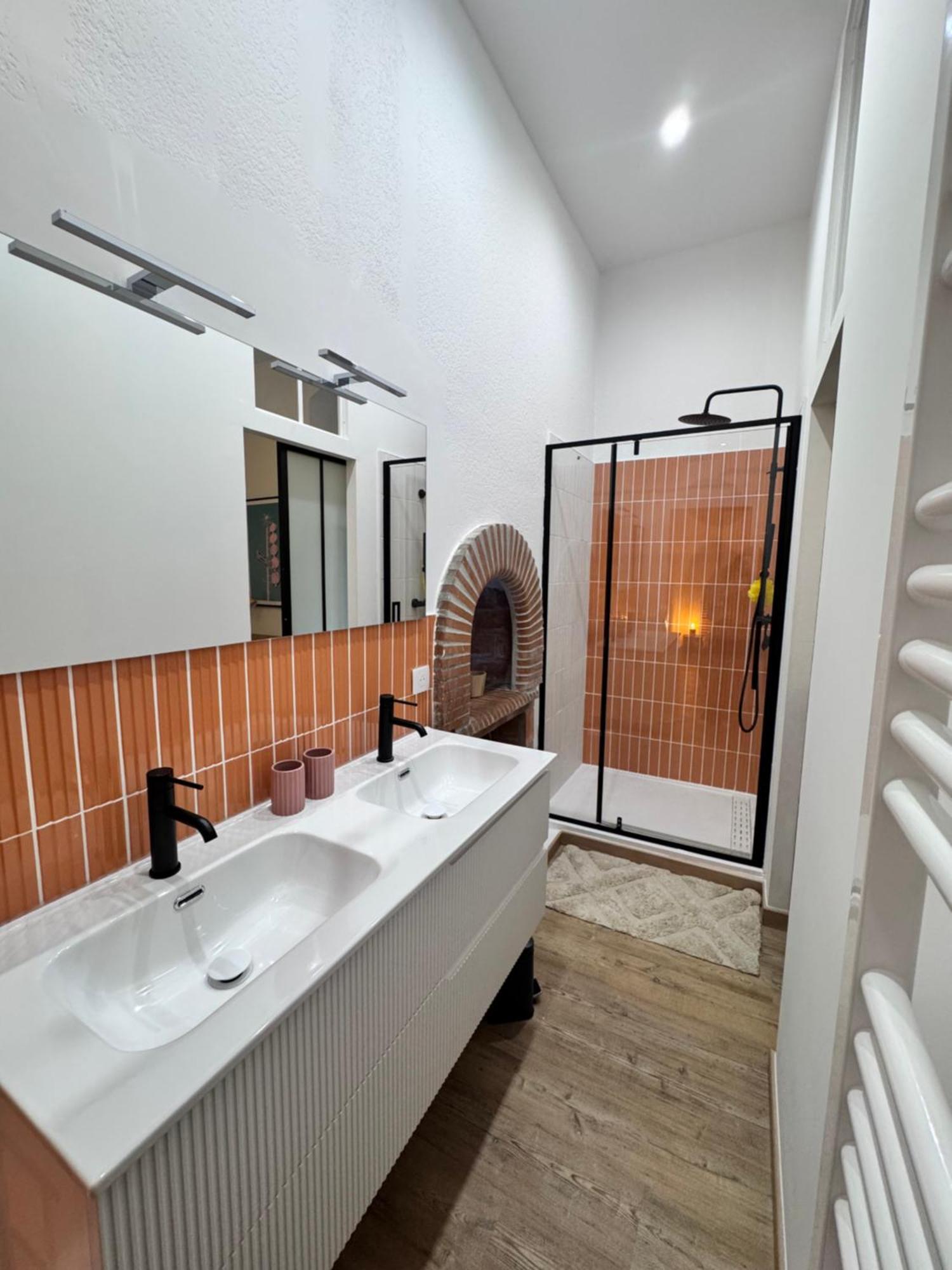 Apartamento A Casa Grandval - Ajaccio Ajaccio  Exterior foto